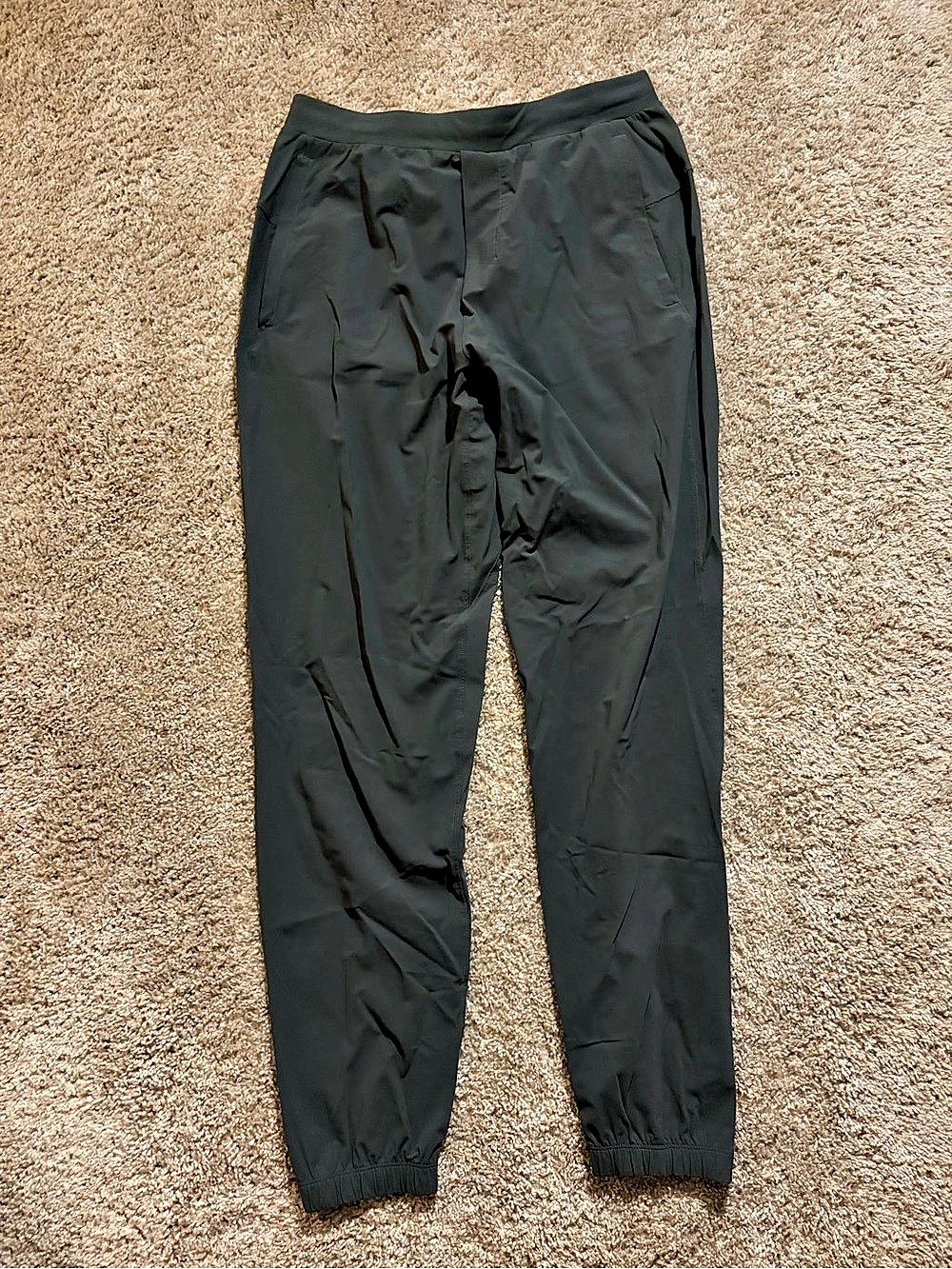 Lululemon Surge Jogger 29"